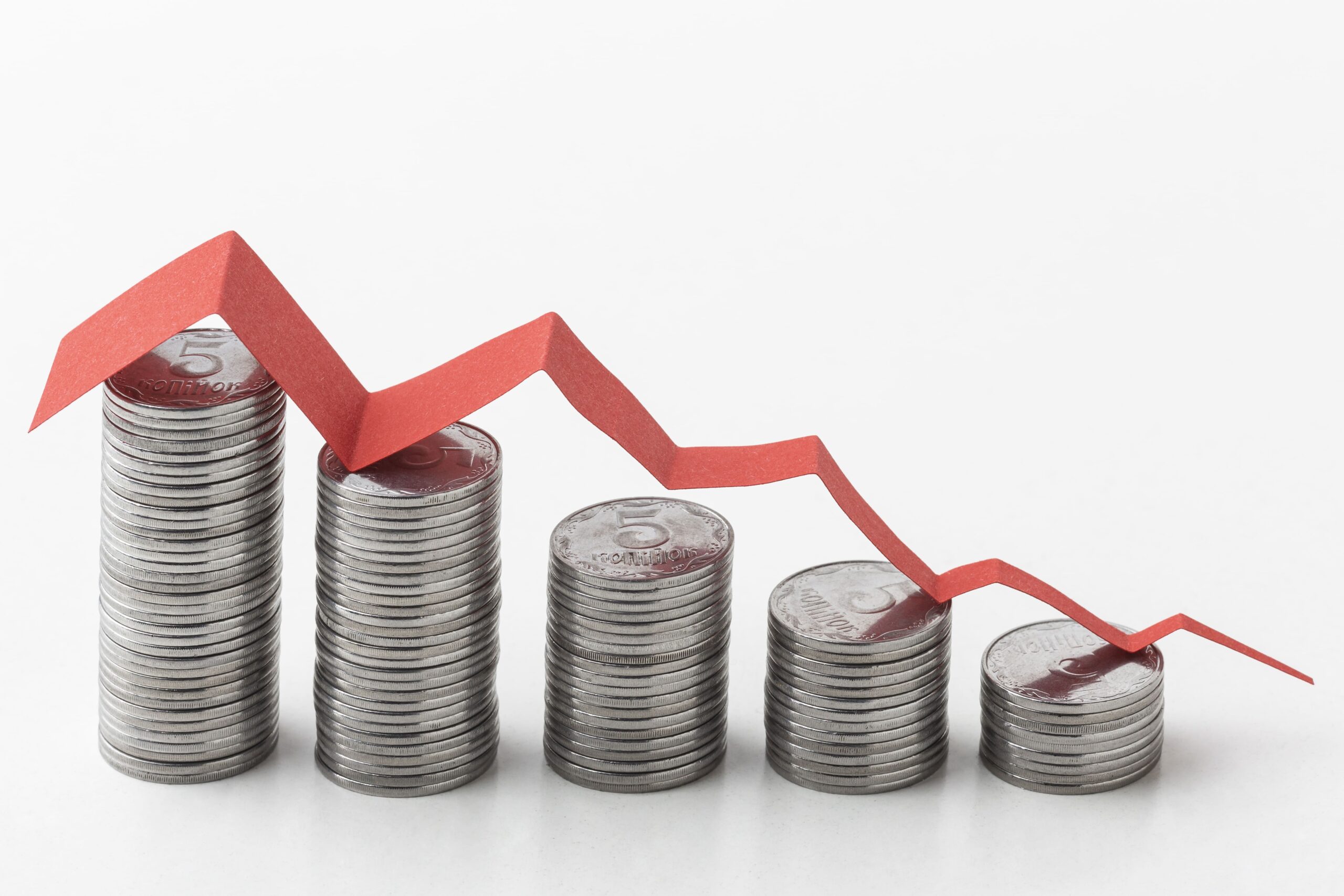 synonyms for recession