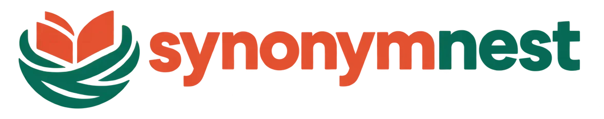 synonymnest.com